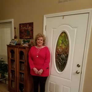 Meet your Posher, Jo ann